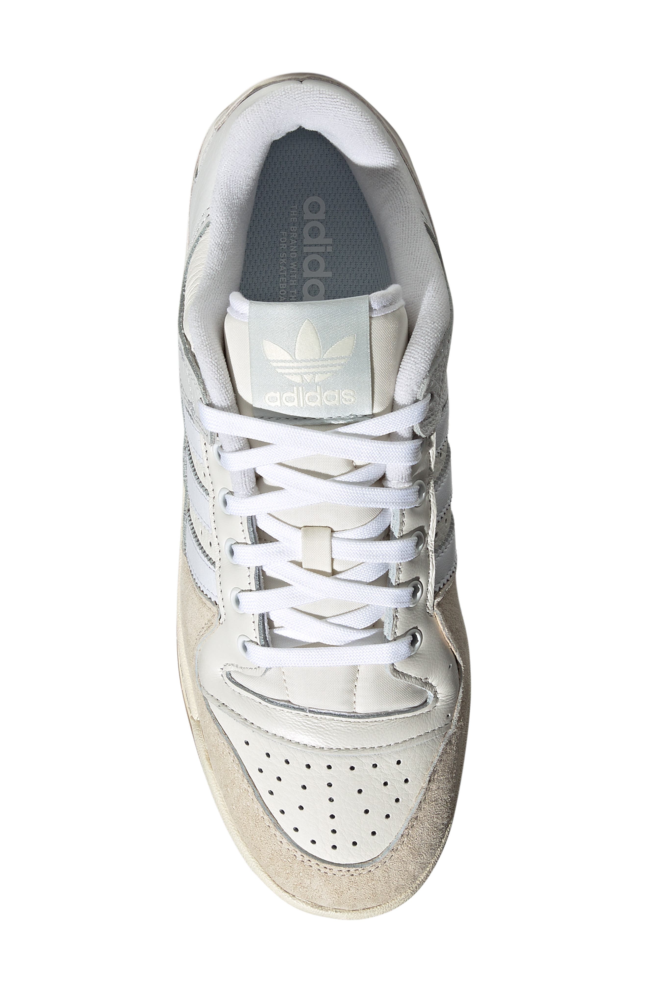 adidas Forum 84 Low Advanced Sneaker, Alternate, color, 