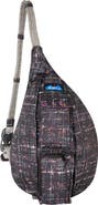 KAVU Mini Rope Sling Pack - Women's