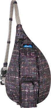 KAVU Mini Rope Sling Pack - Women's