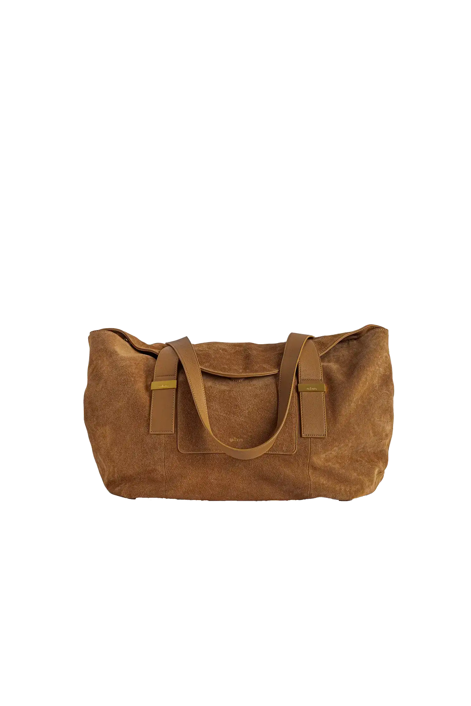7AM Suede Hobo Bag, Alternate, color, Light Brown