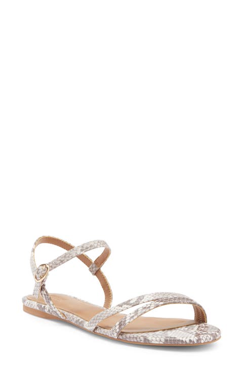 Paros Sandal (Women)