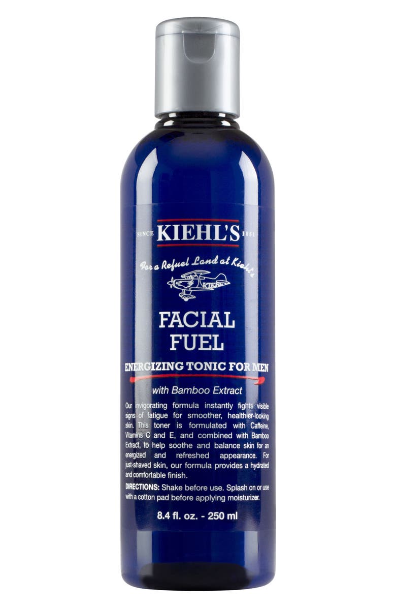 Kiehl's Since 1851 Facial Fuel Energizing Treatment, Main, color, 