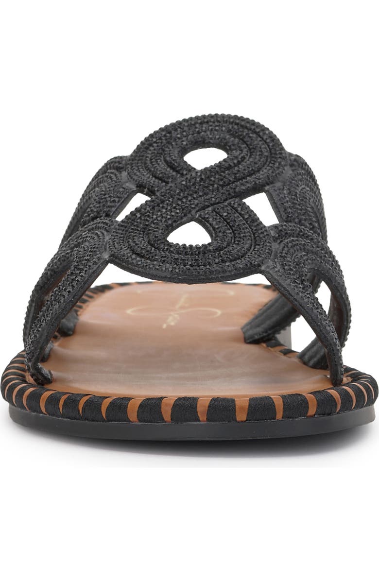 Jessica Simpson Bria 2 Slide Sandal, Alternate, color,
