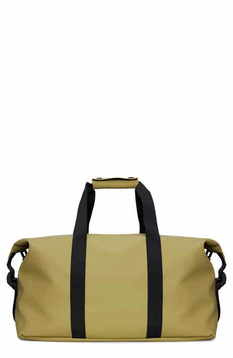 Rains Hilo Waterproof Weekend Bag
