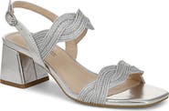 LifeStride Charnelle Slingback Sandal