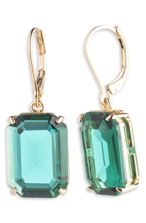 Kensington Drop Earrings