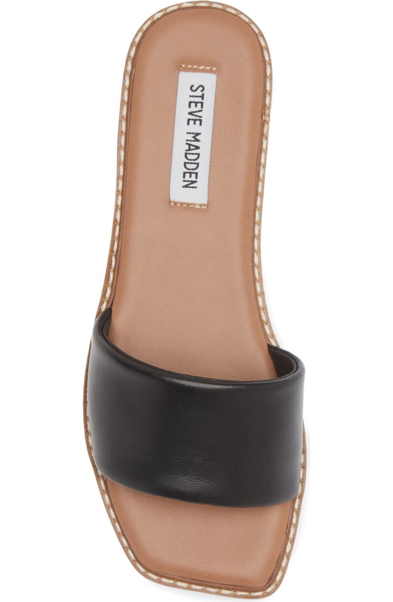 Steve Madden Sandra Slide Sandal, Alternate, color,