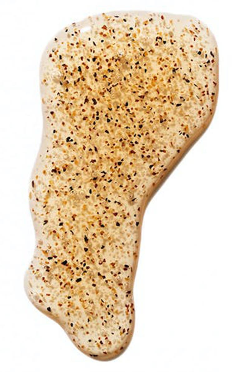 GEE BEAUTY Duo Cleanse + Buff Multi-Purpose Exfoliating Cleanser, Alternate, color, 