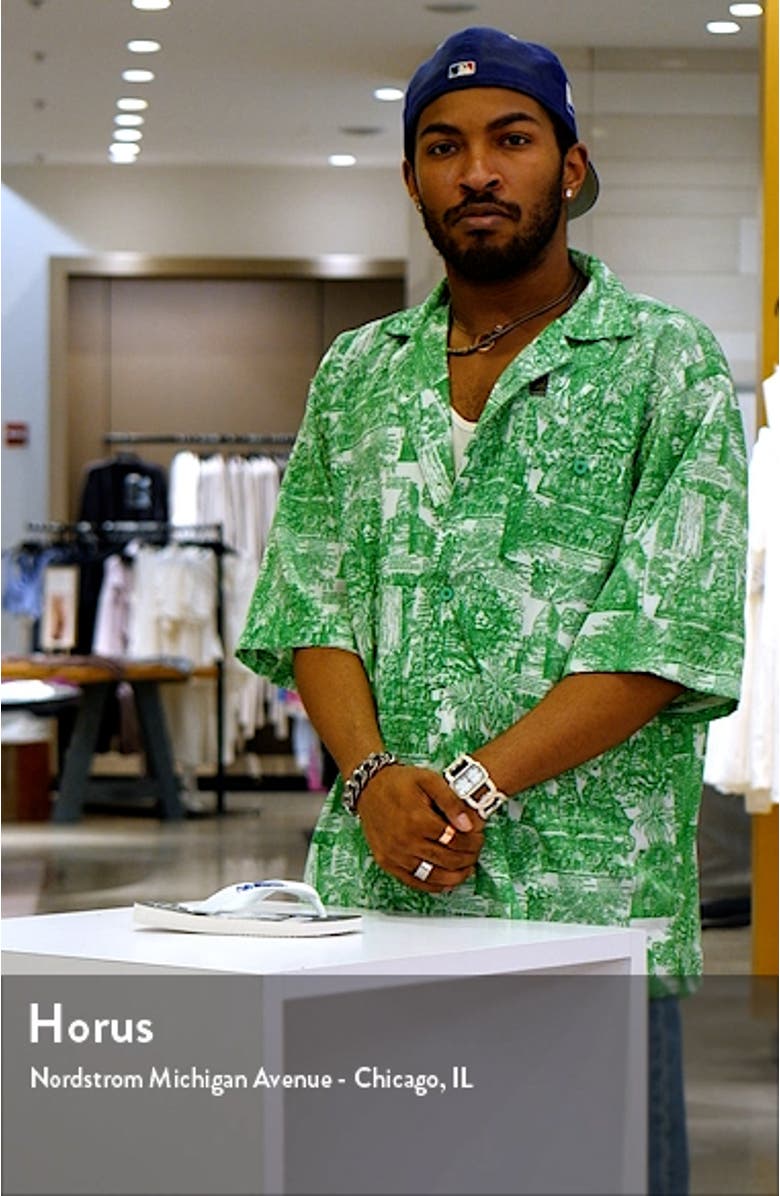 'Star Wars<sup>™</sup>' Flip Flop, sales video thumbnail