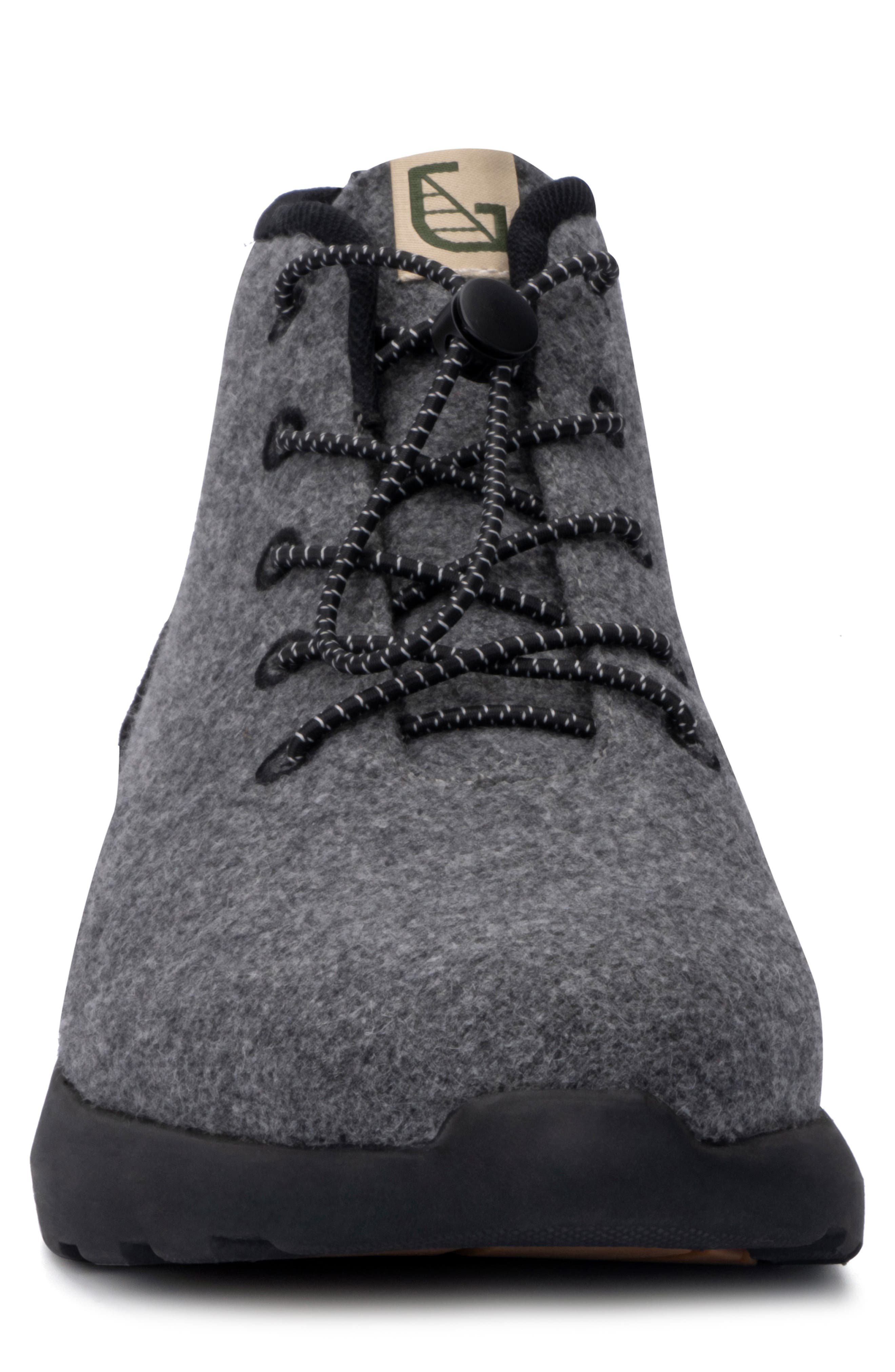 Hybrid Green Label Elwood Chukka Sneaker, Alternate, color, 