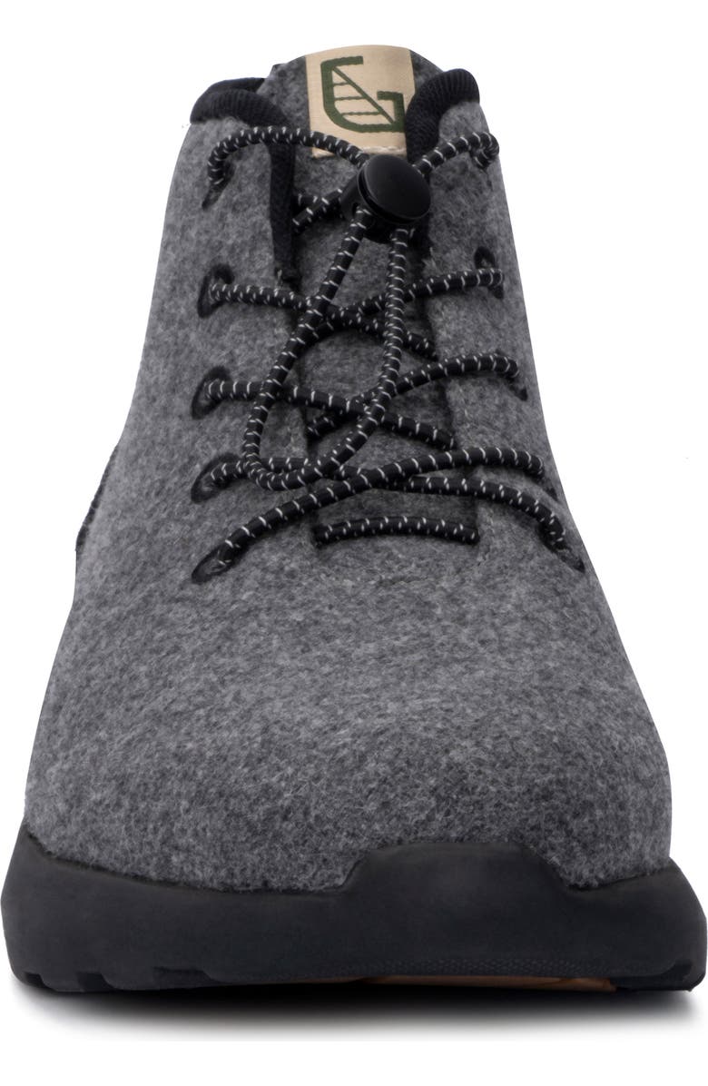 Hybrid Green Label Elwood Chukka Sneaker, Alternate, color,