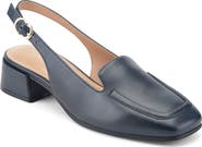 Easy Spirit Farida Slingback Pump