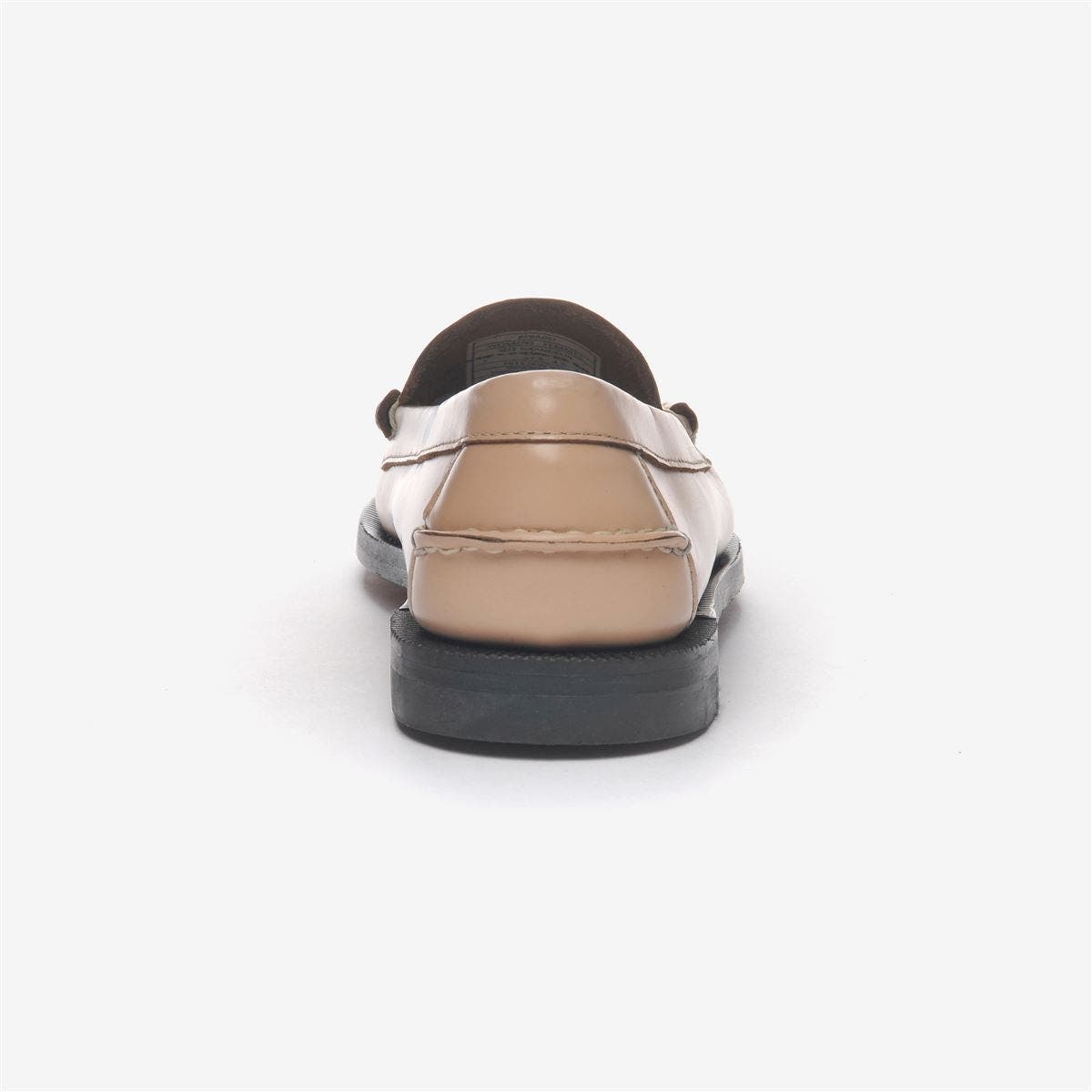 Sebago Classic Dan Pigment Woman Loafers, Alternate, color, Lt Beige