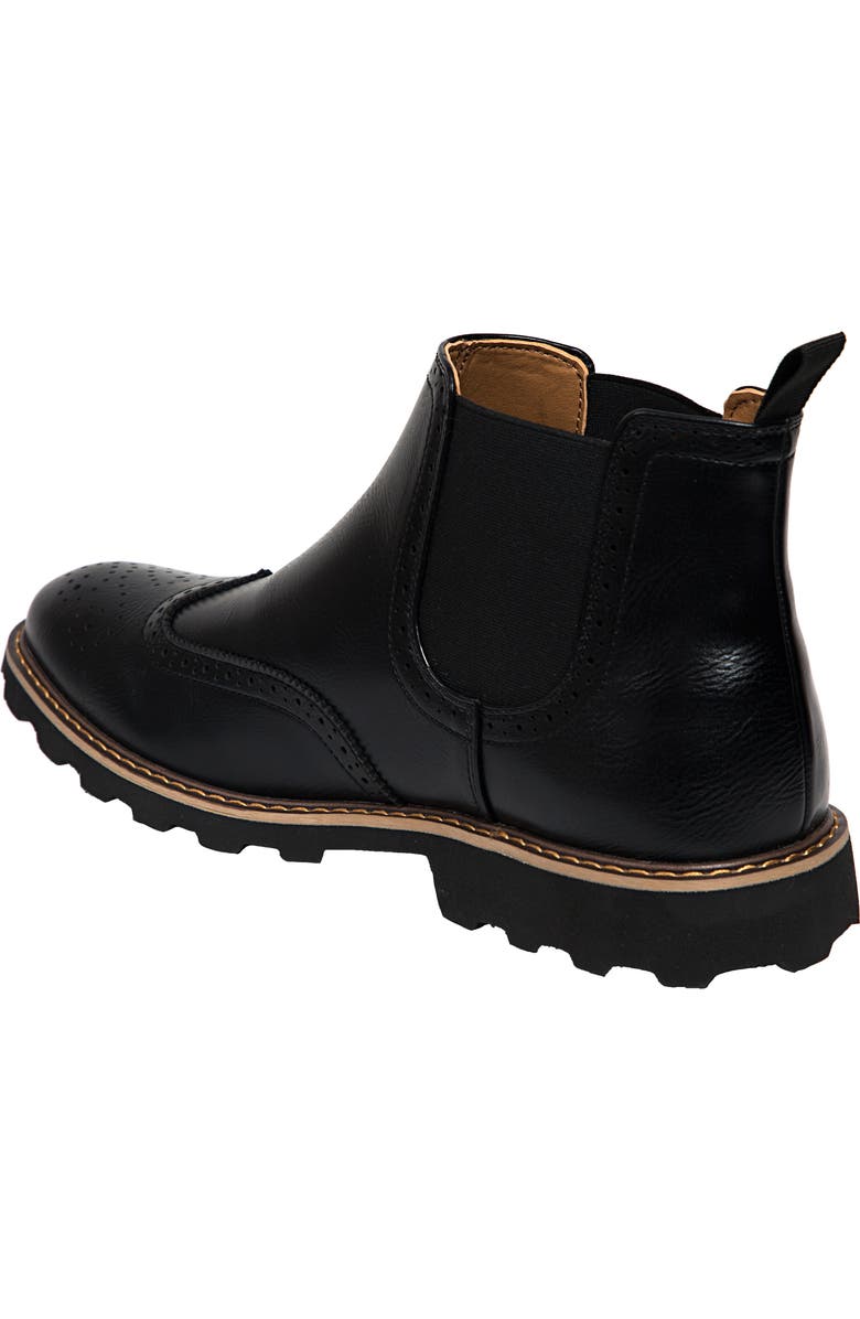 Deer Stags Brayden Chelsea Boot, Alternate, color,