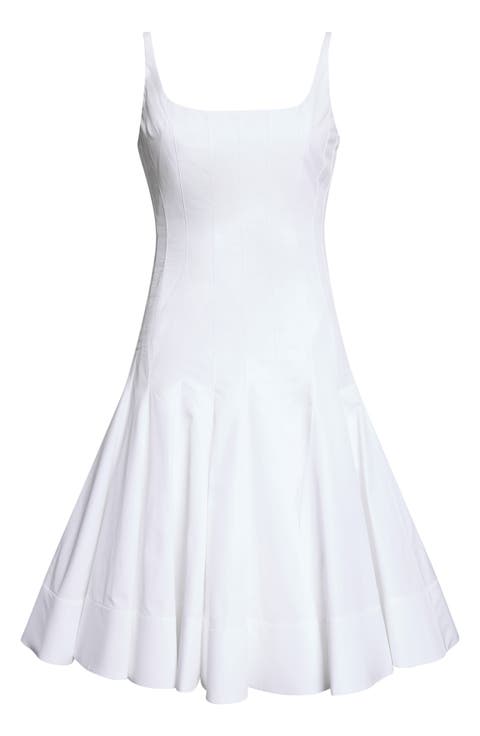 Agave Minidress
