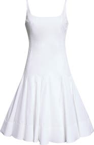 Jacquemus Agave Minidress