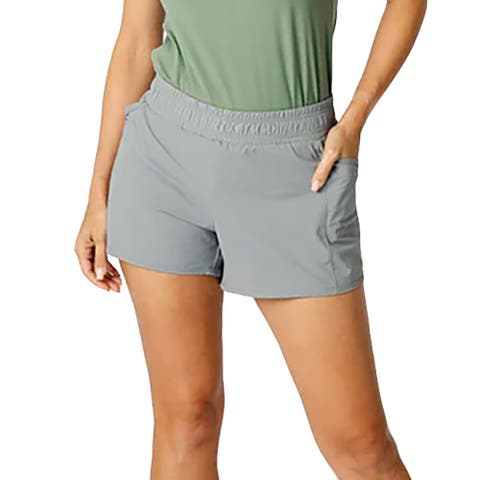 Athletic Womens Tennis Shorts