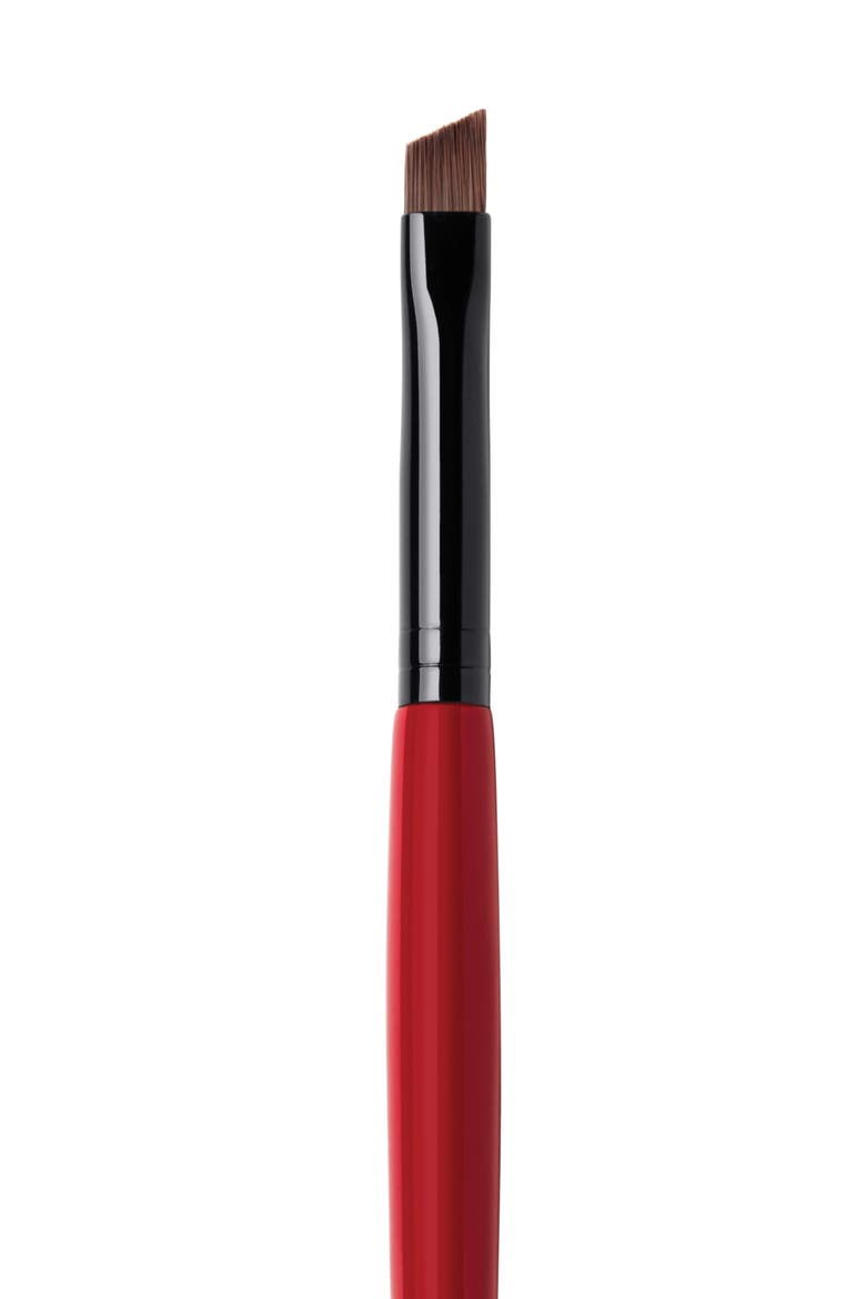 Angled Brow Brush, Alternate, color, NO COLOR