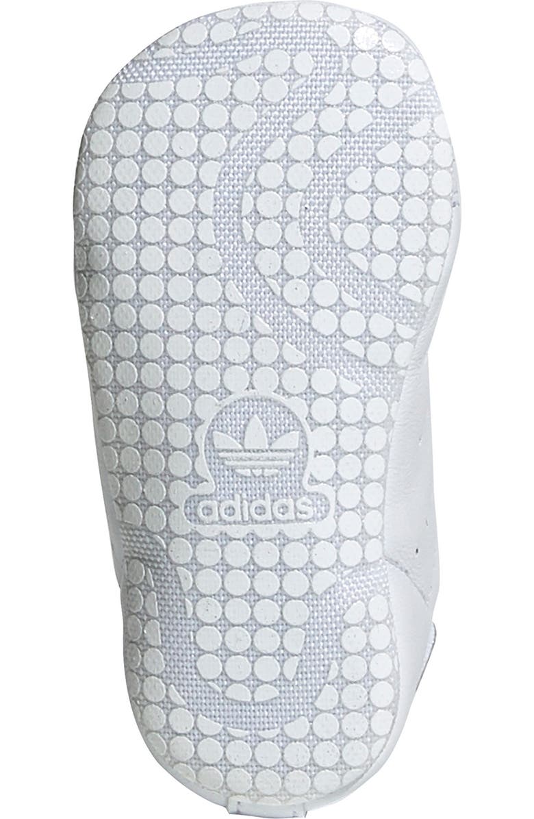 adidas Stan Smith Crib Sneaker, Alternate, color,