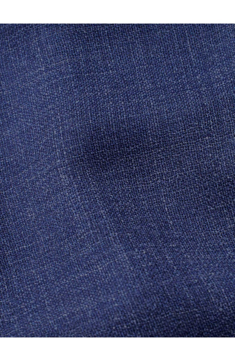 Masai Copenhagen MaAmarani Scarf, Alternate, color, Bijou Blue