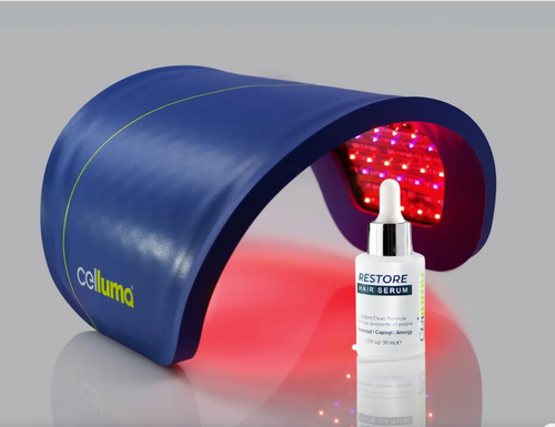 Celluma Restore Hair System In Blue