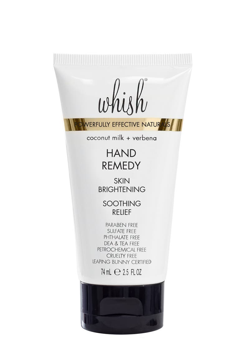 Hand Remedy, Main, color, NO COLOR