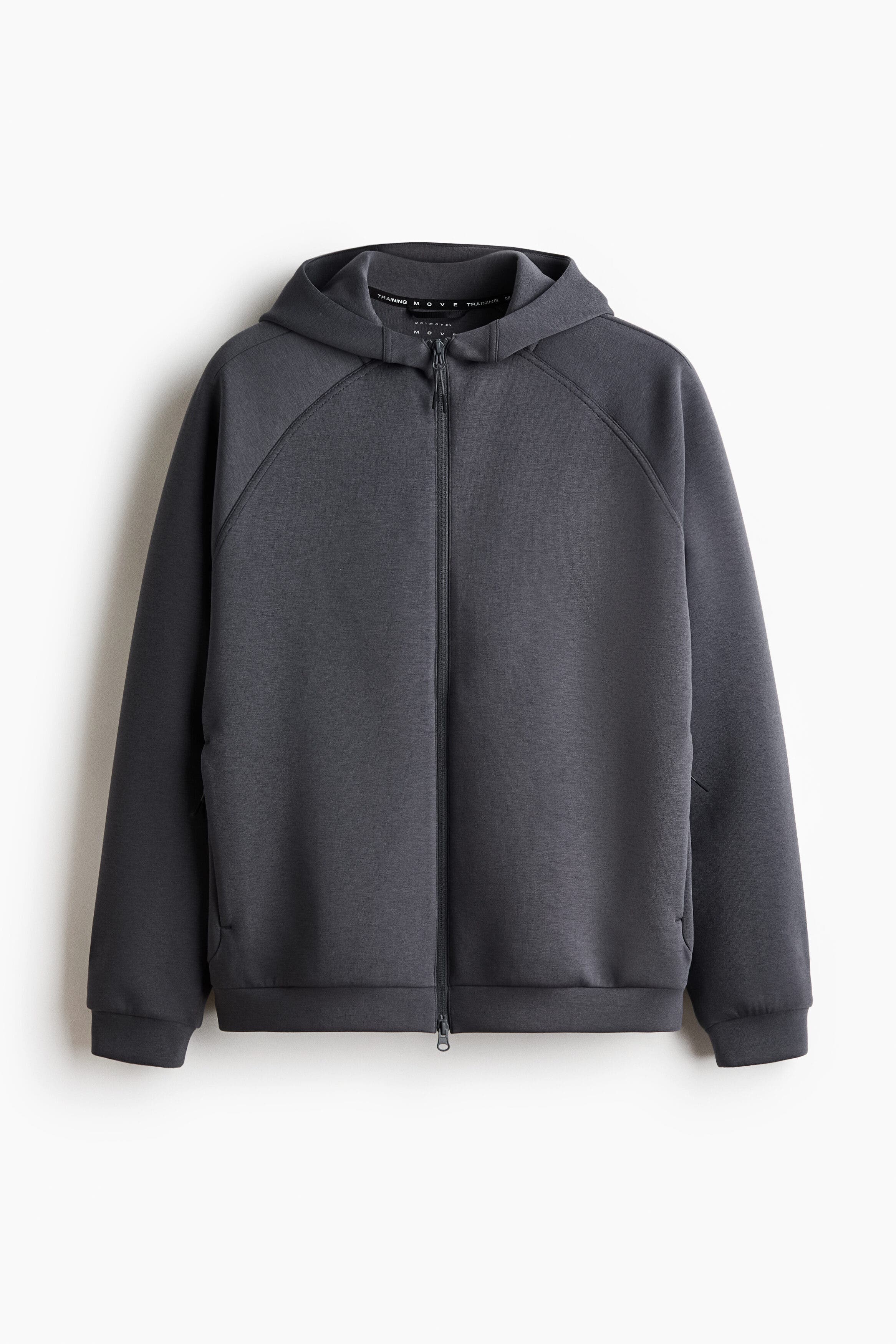 Lead gray