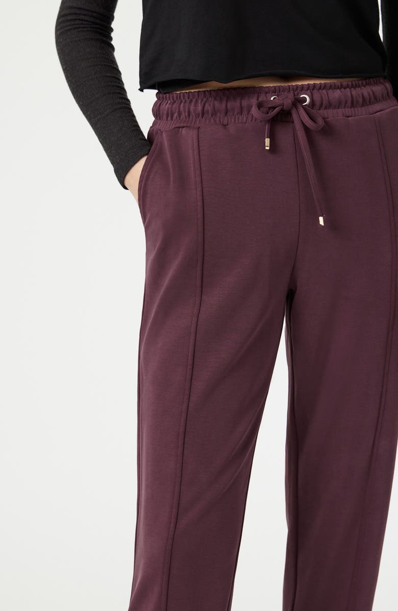 Mavi Jeans Seamed Sweatpants, Alternate, color, 