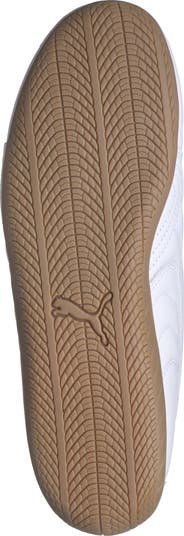 Speedcat Leather Sneaker