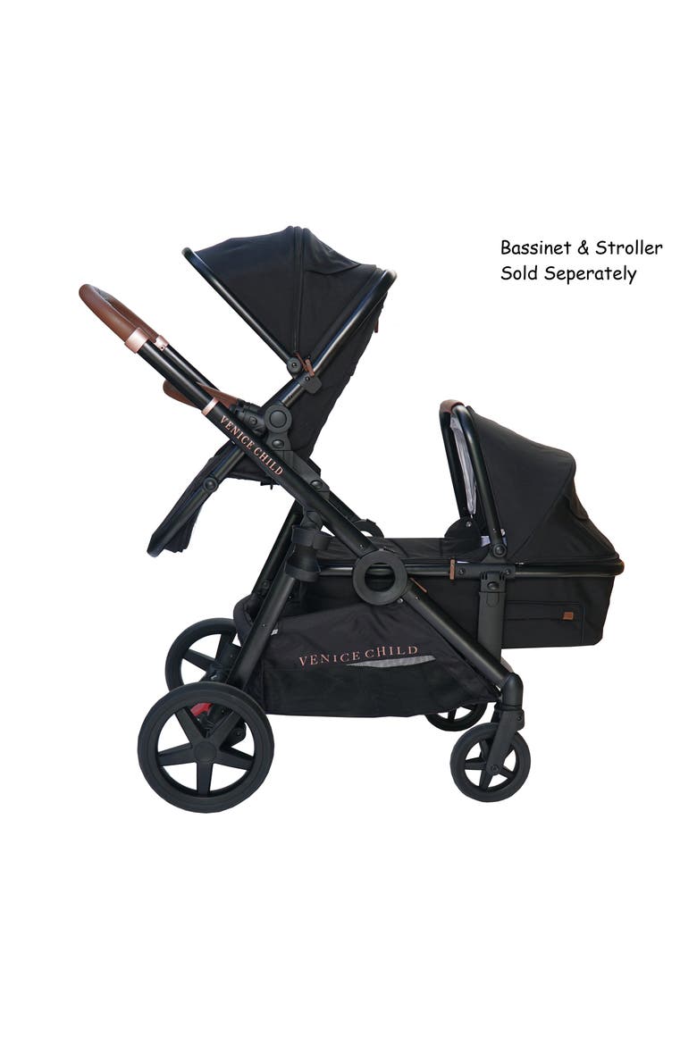 Maverick Toddler Seat, Alternate, color, ECLIPSE BLACK