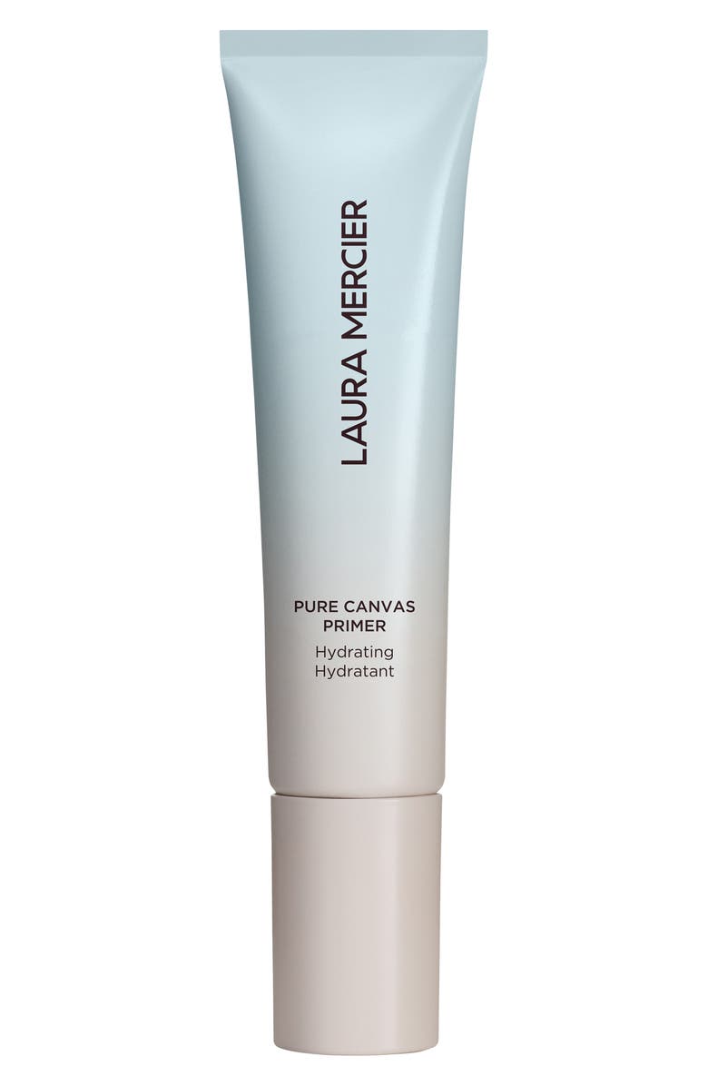 Laura Mercier Pure Canvas Hydrating Primer, Main, color, 