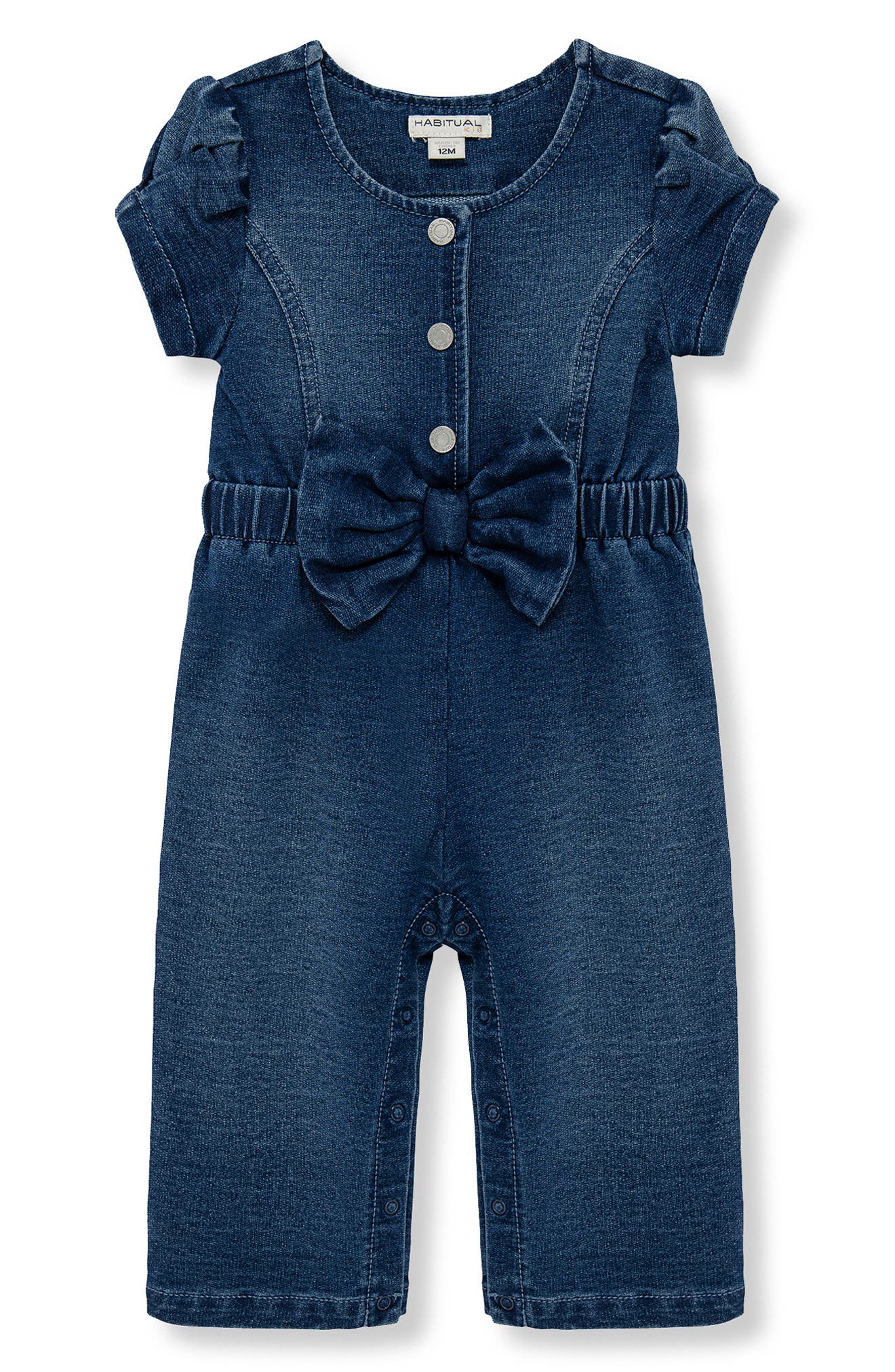 selected DENIM