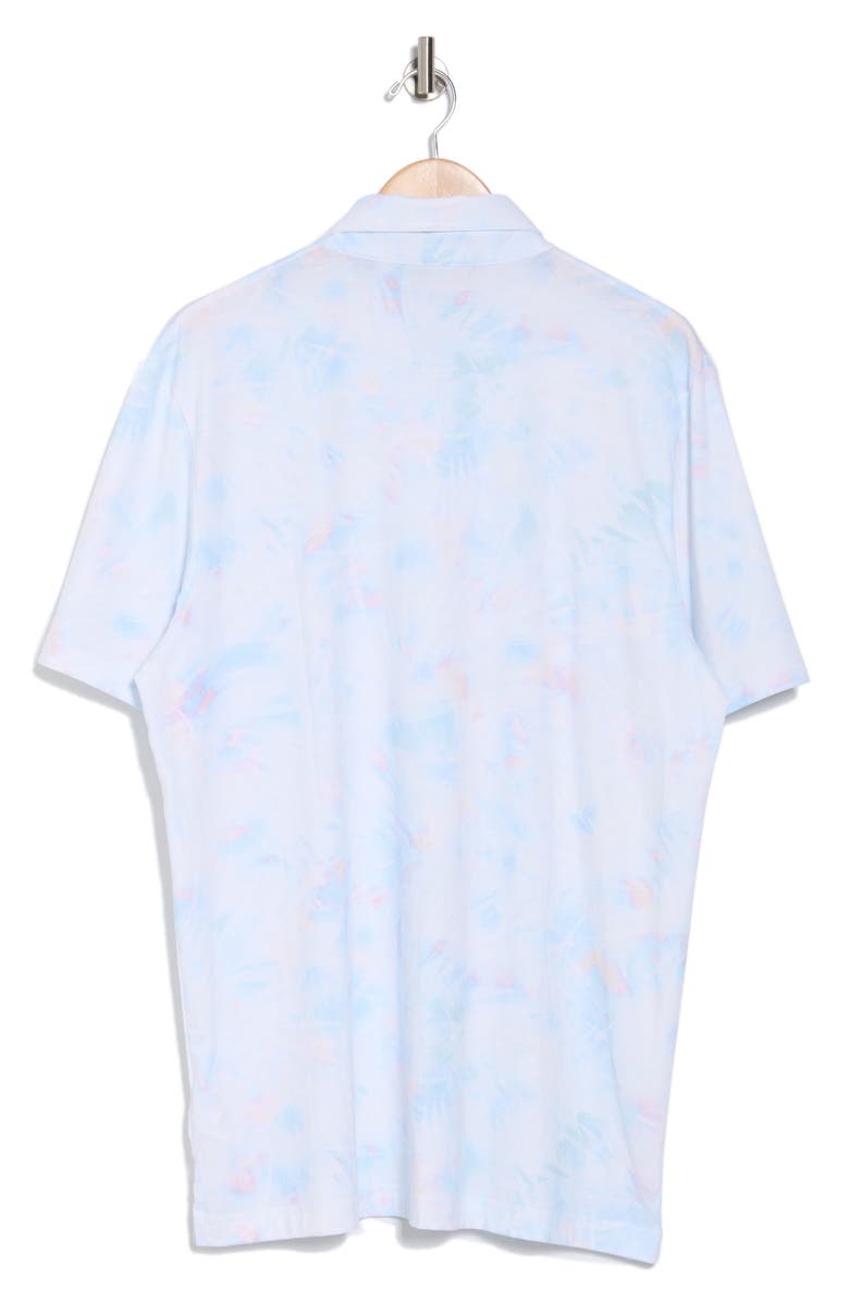 TravisMathew All Tied Up Golf Polo, Alternate, color, 