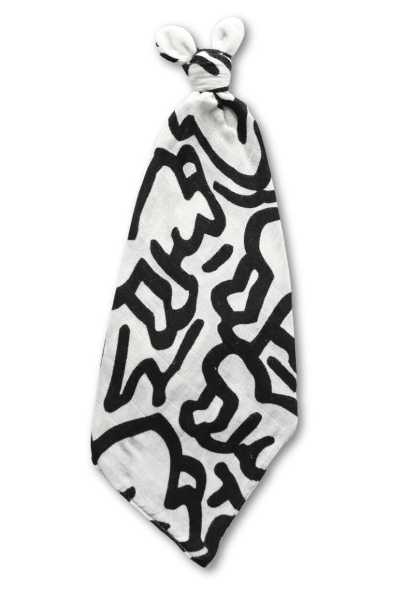 Kids' Keith Haring Lovey, Main, color, KH PRINT BABY