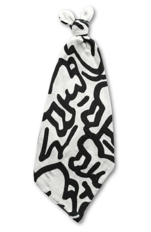 ETTA LOVES ETTA LOVES KIDS' KEITH HARING LOVEY