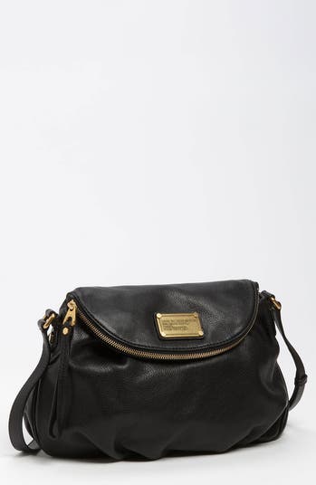 Marc Jacobs MARC BY MARC JACOBS 'Classic Q - Natasha' Crossbody