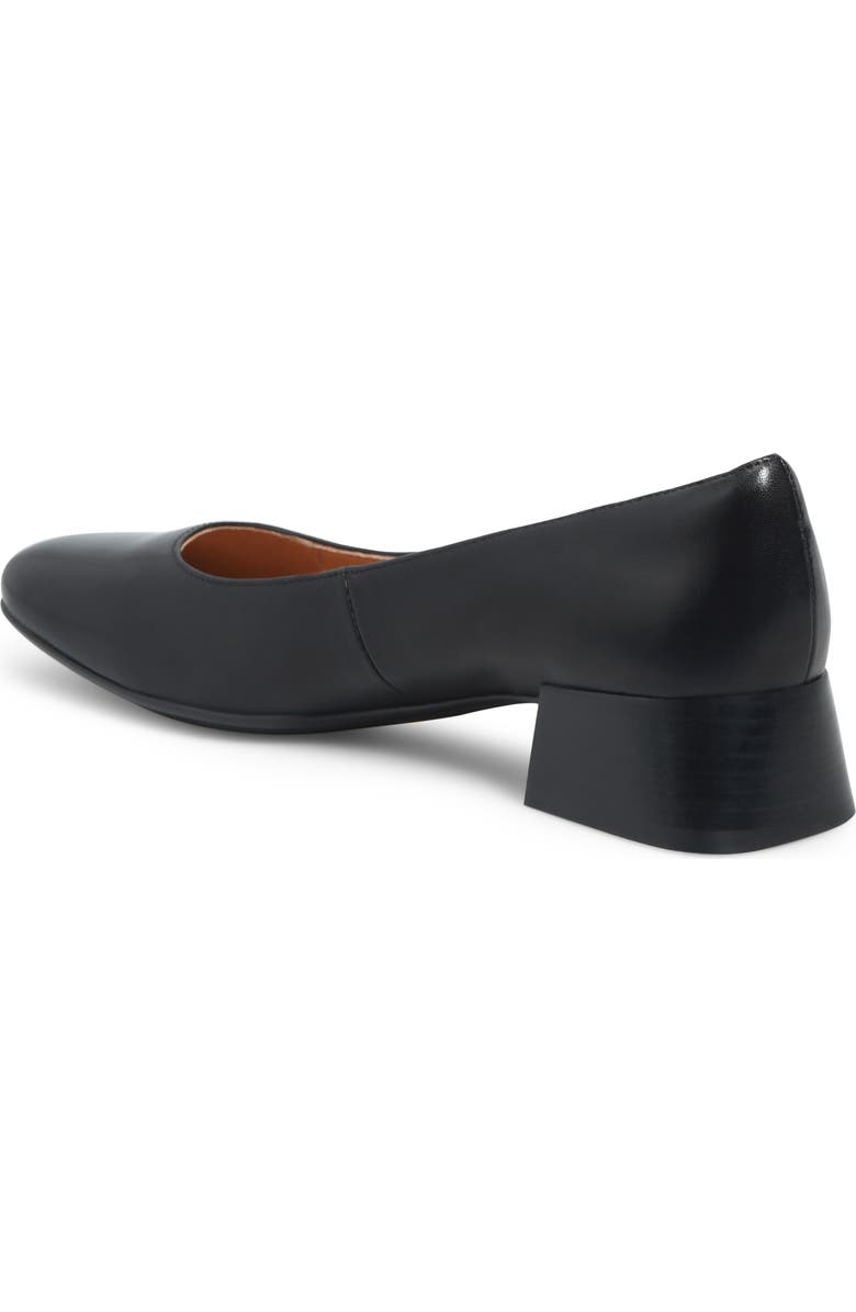 Söfft Lillian Pump, Alternate, color, Black