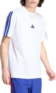 adidas 3-Stripes Tee