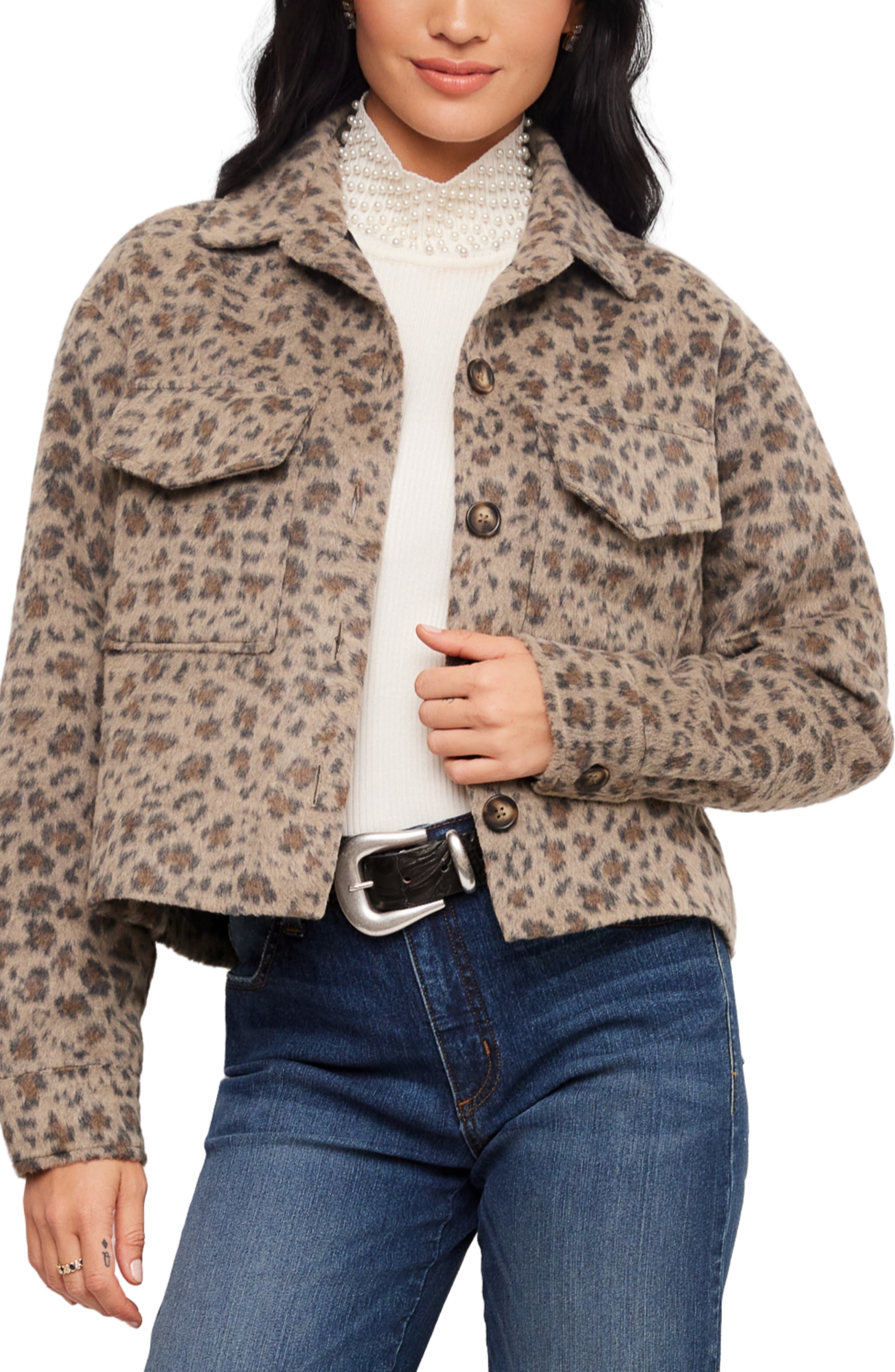 selected LEOPARD