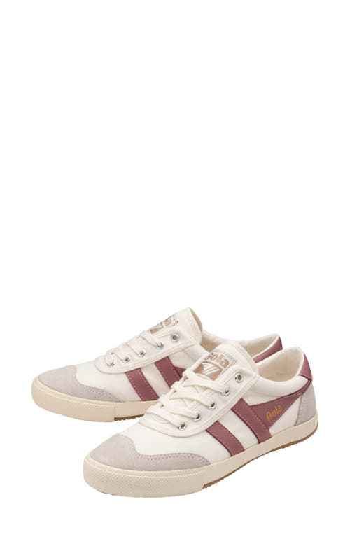 Gola Badminton Sneaker In Multi