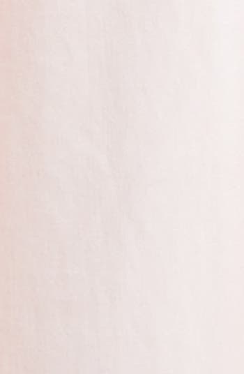 Maude Braid Detail Cotton Midi Dress