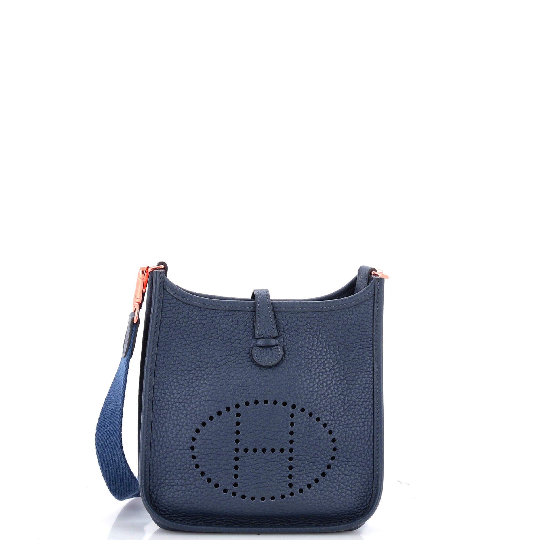 Evelyne Bag Gen III Clemence TPM, Main, color, Blue
