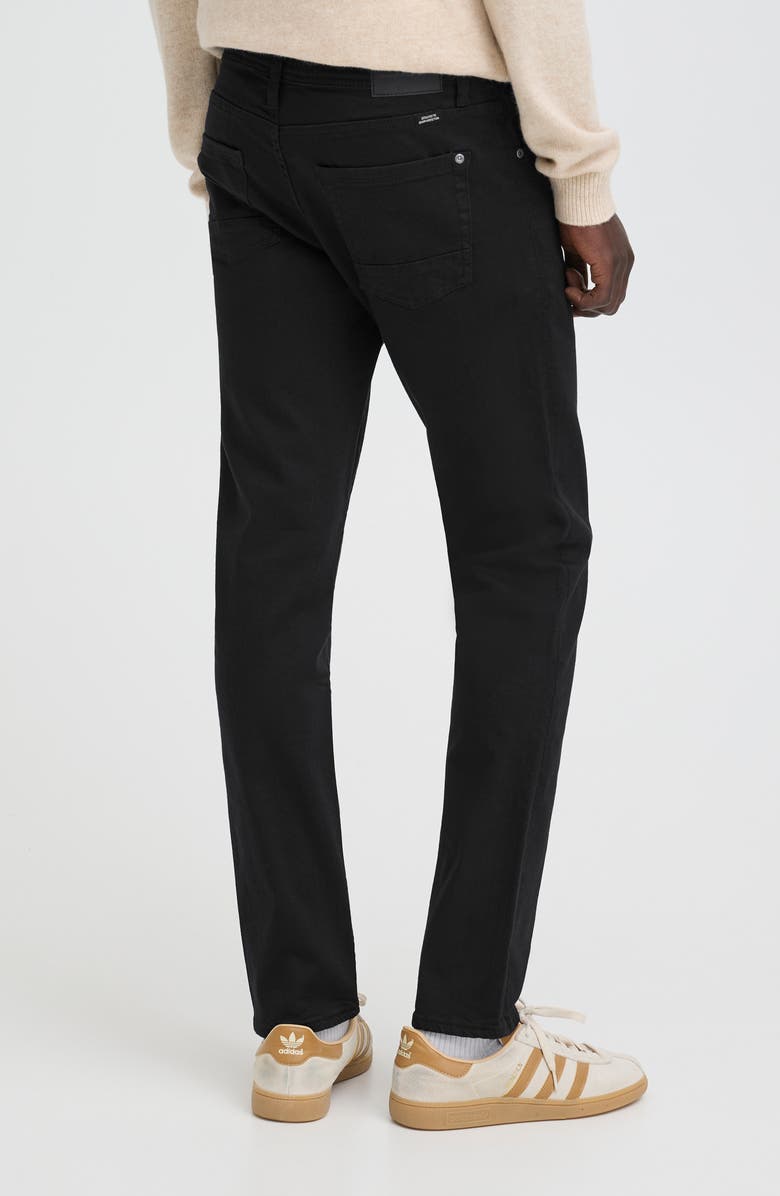 Blend Jet Multiflex Fit Jeans, Alternate, color, Denim Black