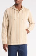 Tommy Bahama Club Calypso Baja Pullover Hoodie