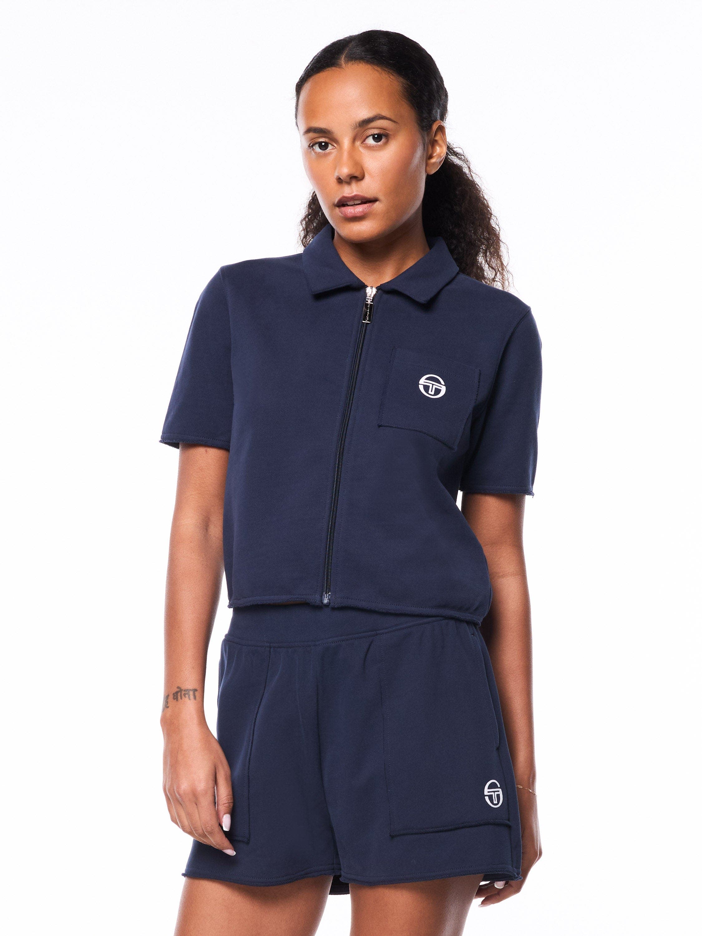 Gianna Cabana Shirt