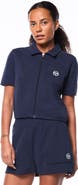 Sergio Tacchini Gianna Cabana Shirt