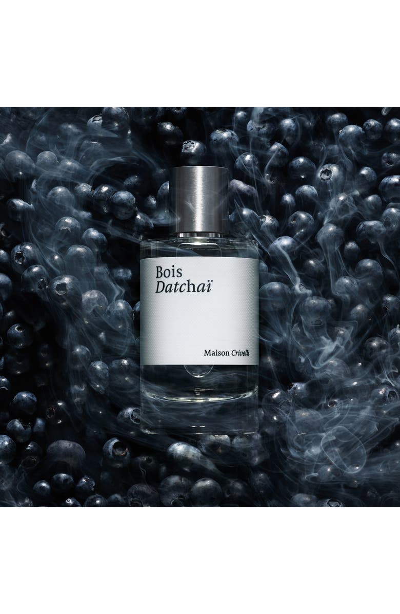 MAISON CRIVELLI Bois Datchaï Eau de Parfum, Alternate, color, 