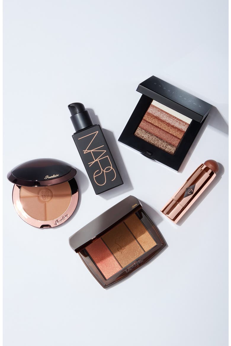 'Terracotta 4 Seasons' Bronzer, Alternate, color, 01 BLONDES