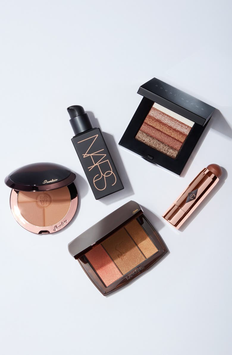 Guerlain , Alternate, color,