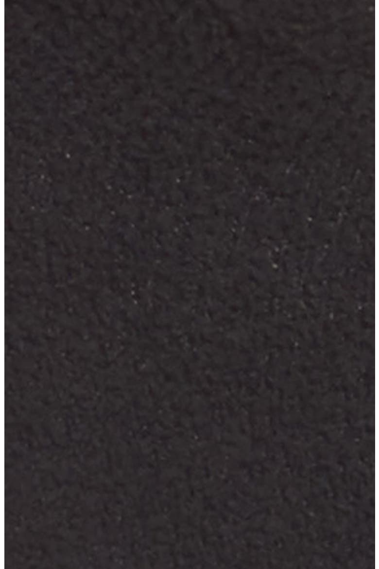 Butter Ankle Socks, Alternate, color, BLACK PENGUIN